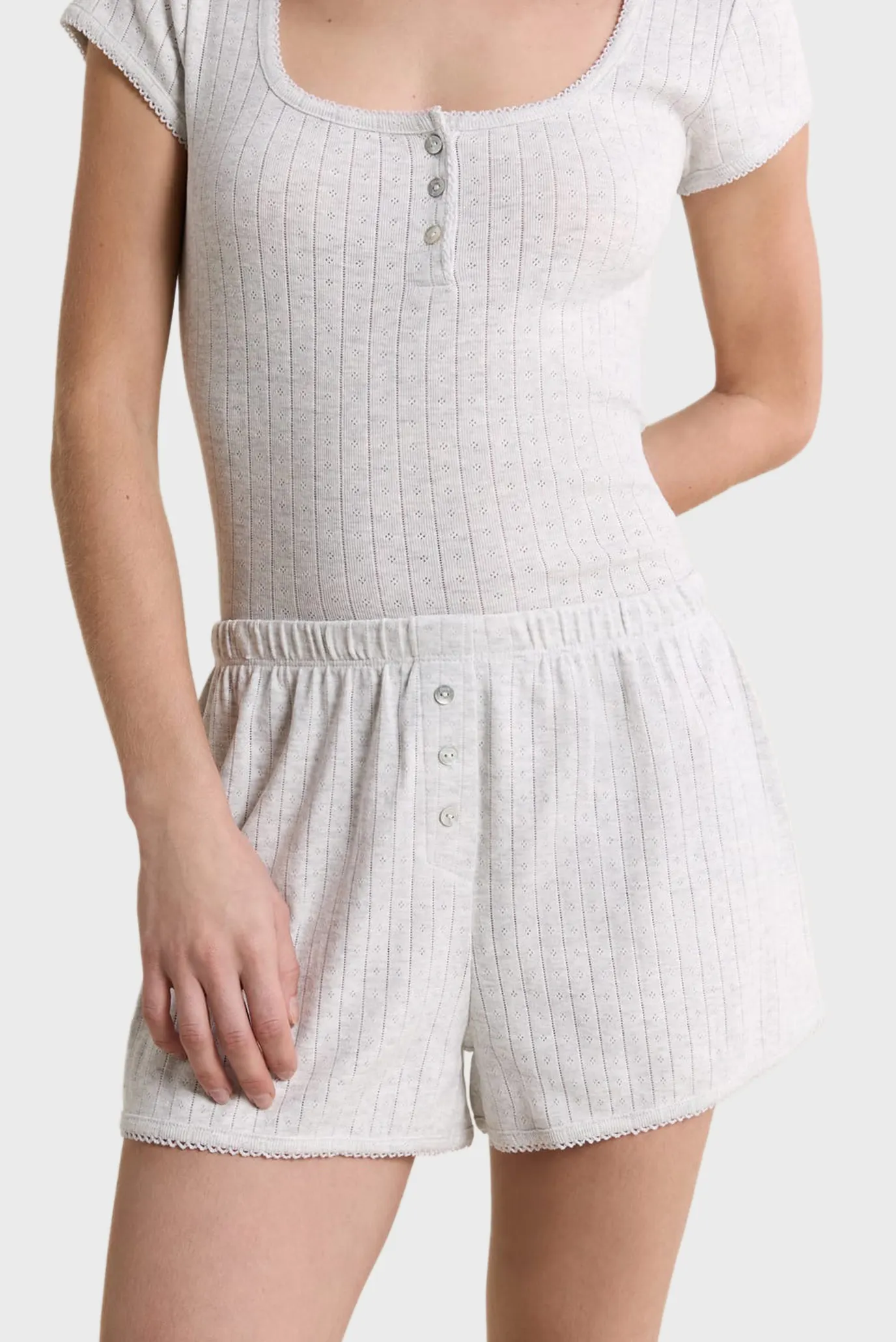 Шорты KATELL - SHORT 4