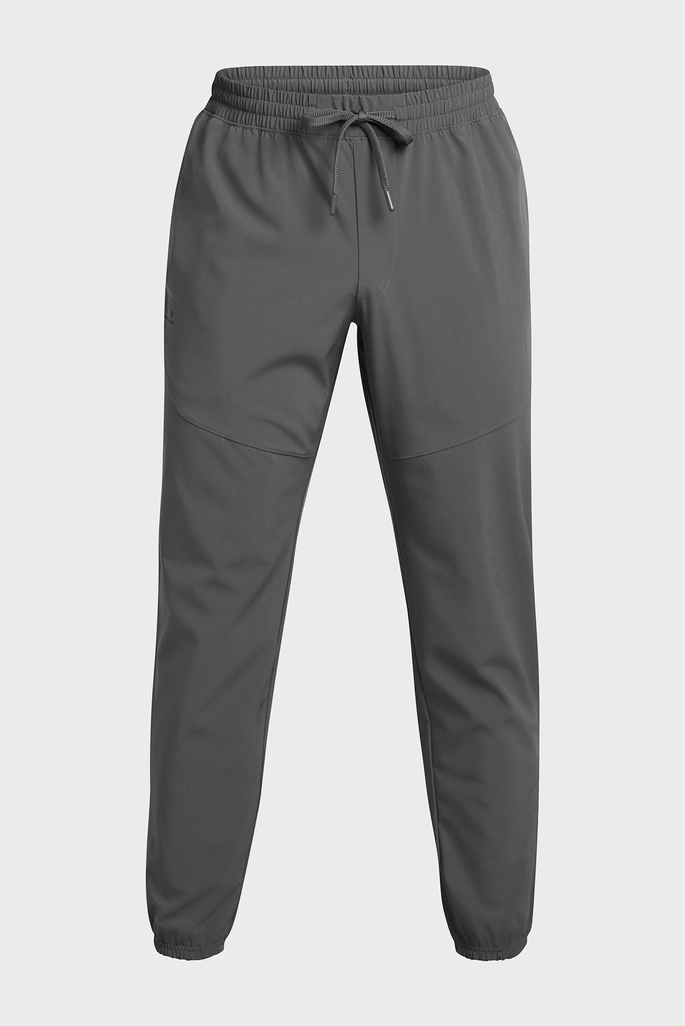 Штаны спортивные UA Vibe Woven Jogger 5
