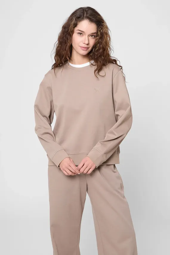 Свитшот/WTSWT 102 PRPY