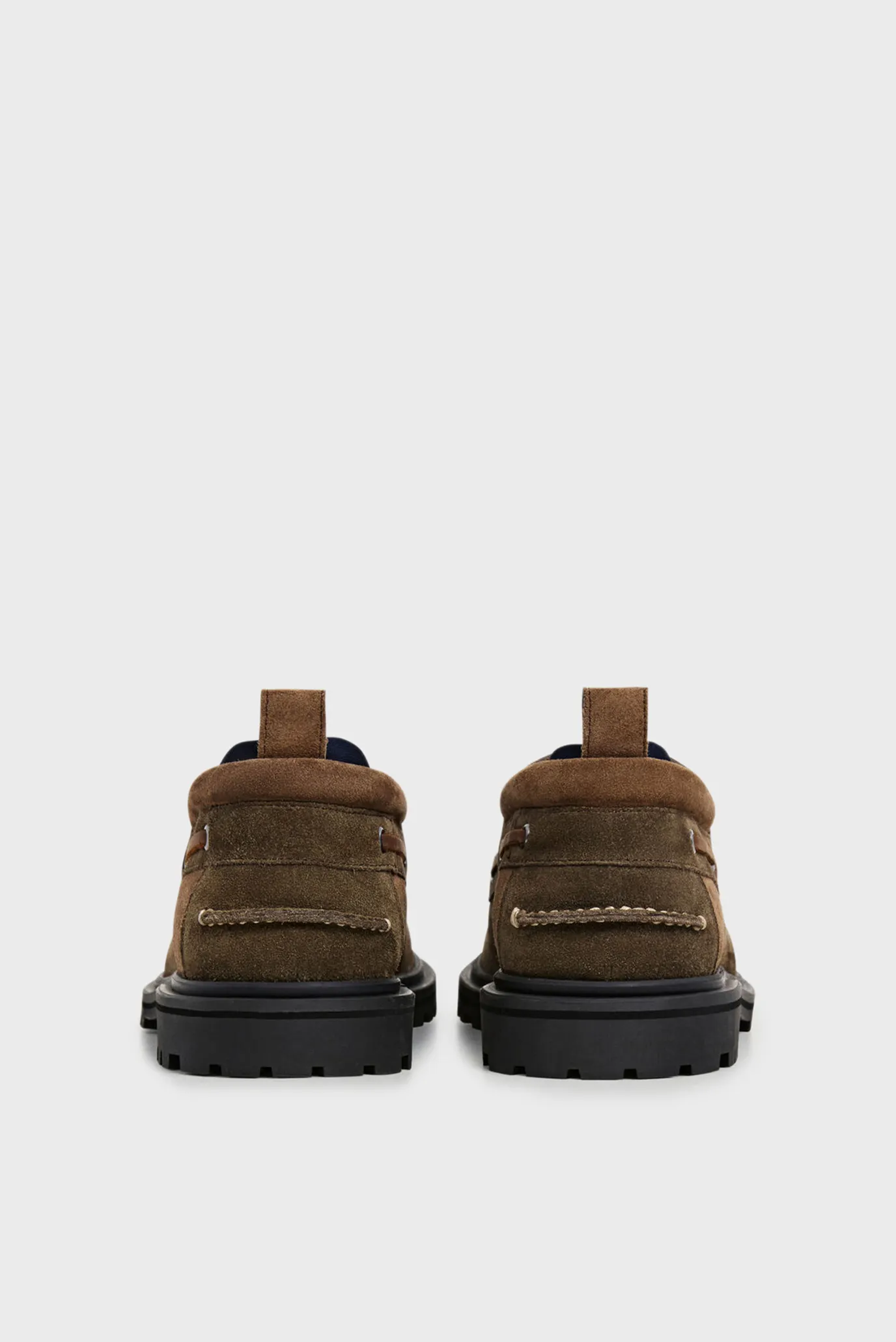 Ботинки ROB COMBI M 5