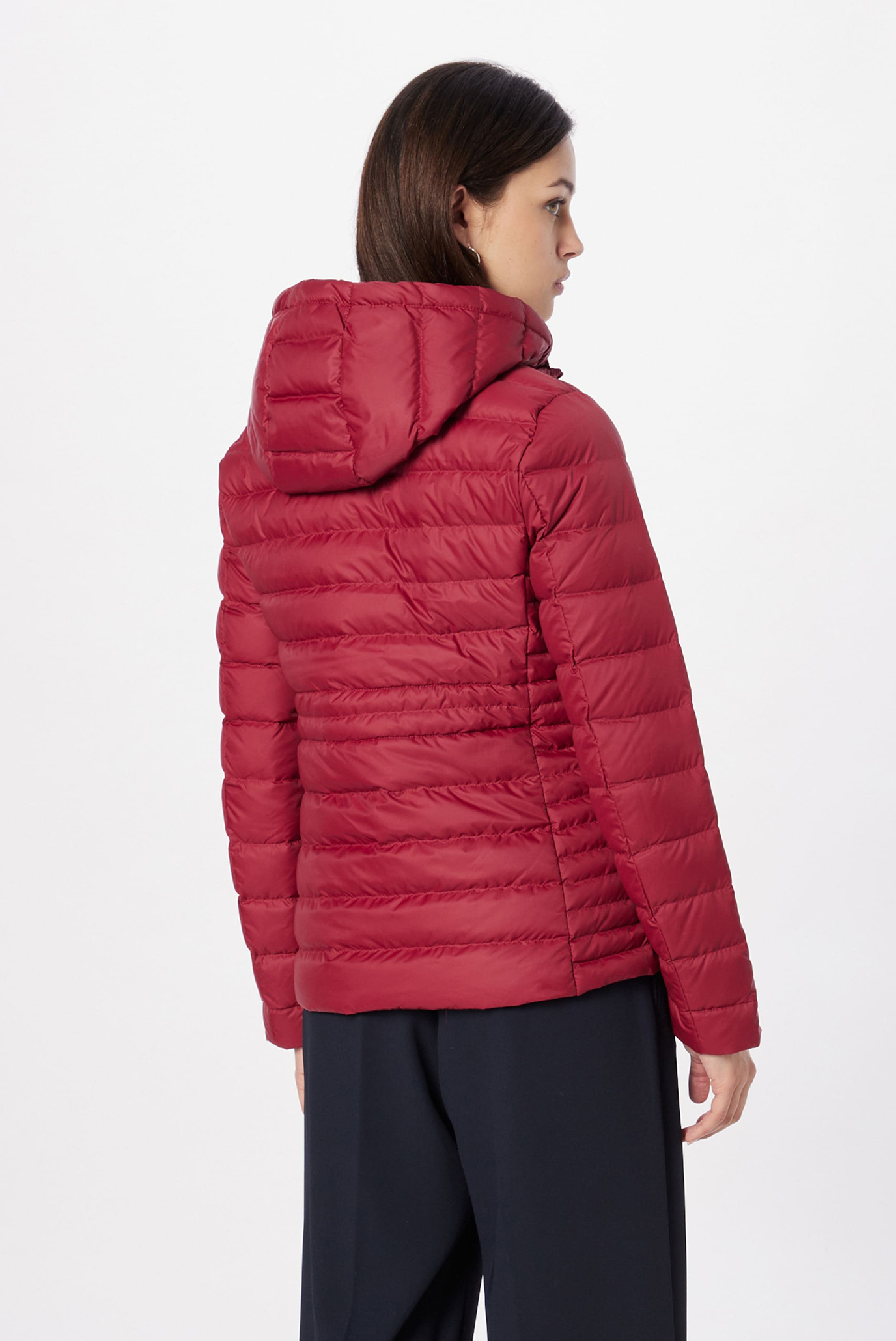 Куртка демисезонная FEMININE LW DOWN JACKET 2