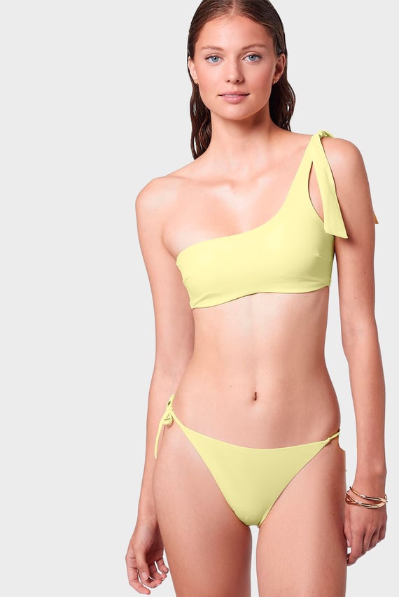 Купальник верх ESSENTIELLA - SA BANDEAU Etam