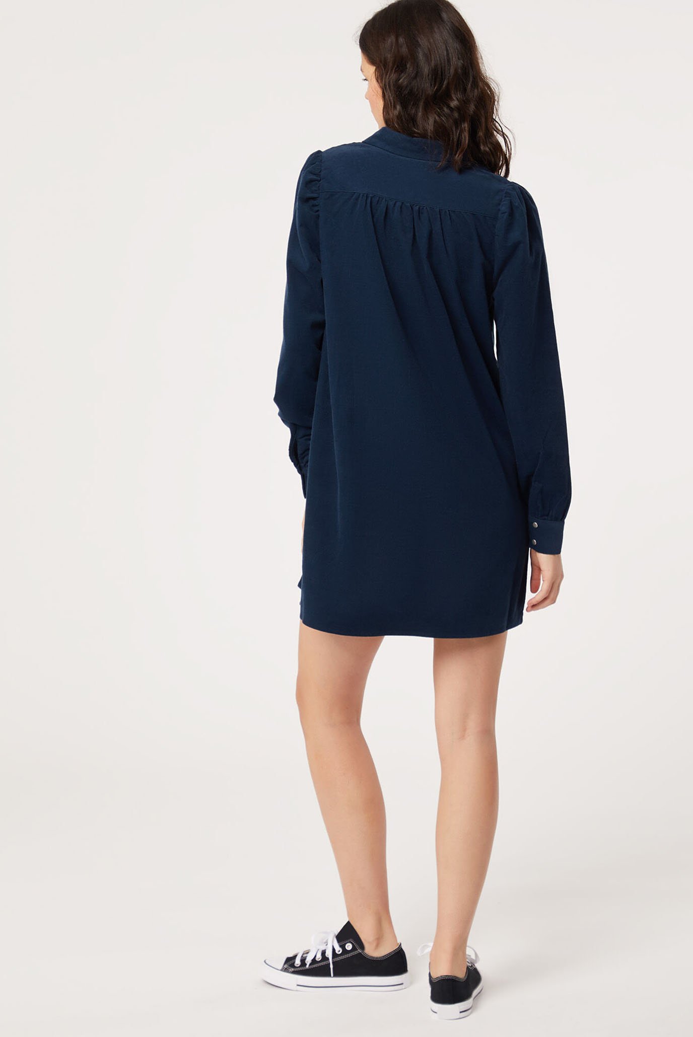 Ночная рубашка IVANA - ROBE 2