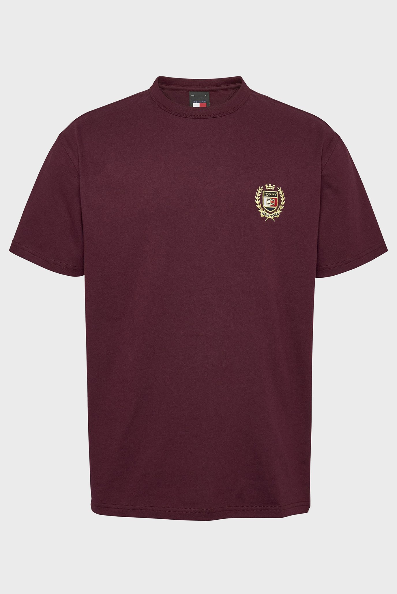 Футболка/TJM REG RWB CREST FLAG TEE EXT 1