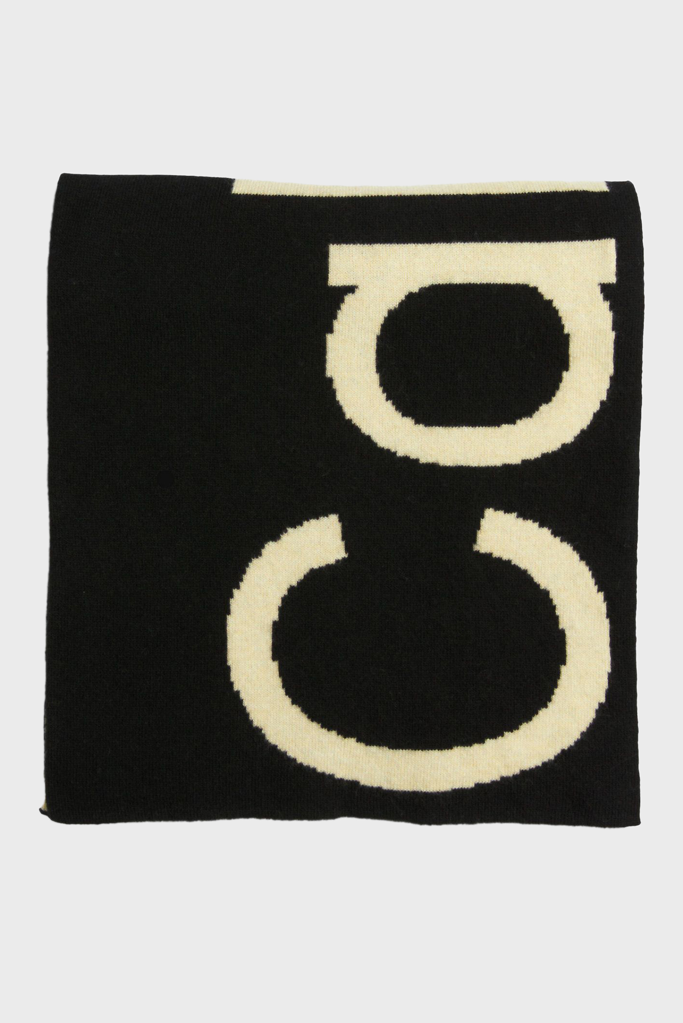 Шарф LOGO SCARF 1