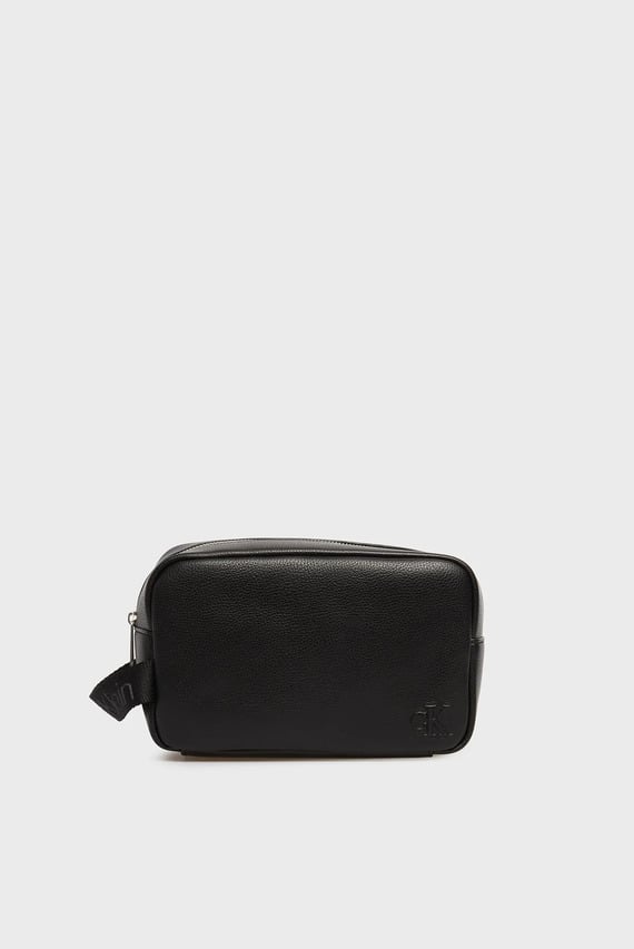 Косметичка WEBBING STRAP DOPP KIT Calvin Klein