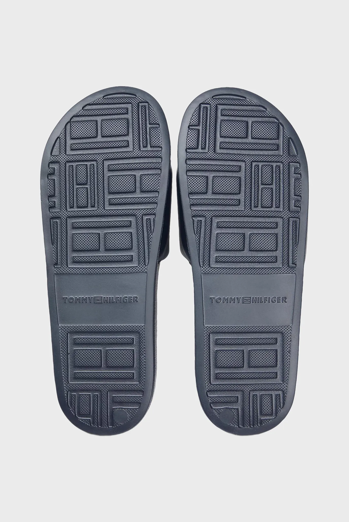 Слайдеры TOMMY HILFIGER RAISED POOL SLIDE 7