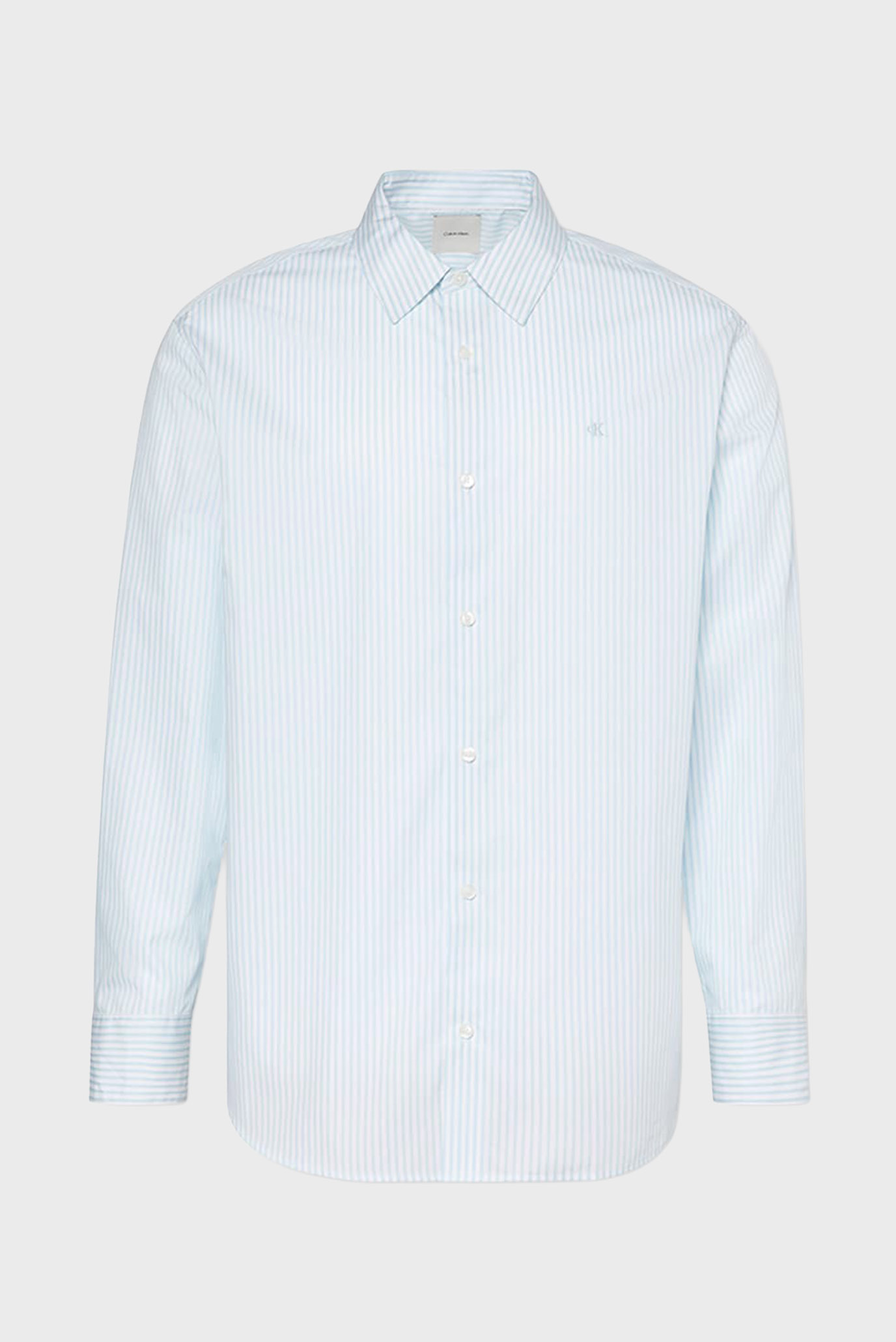 Рубашка LS STRIPE DOBBY RELAXED SHIRT 6