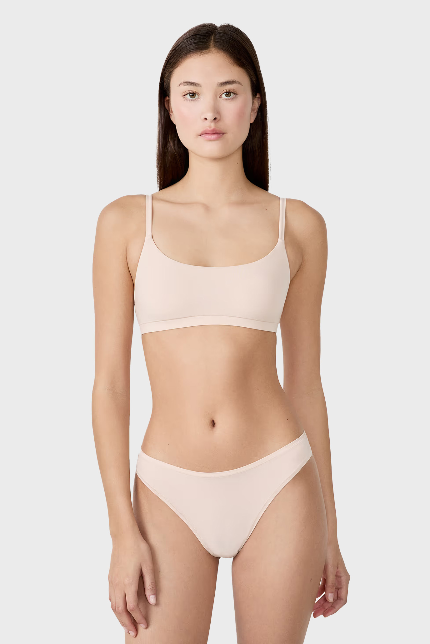 Трусы PURE SOFT - TANGA 2