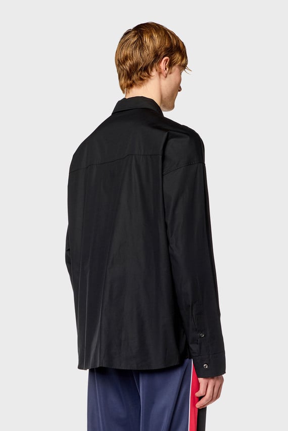 Рубашка S-GANDER-R CAMICIA