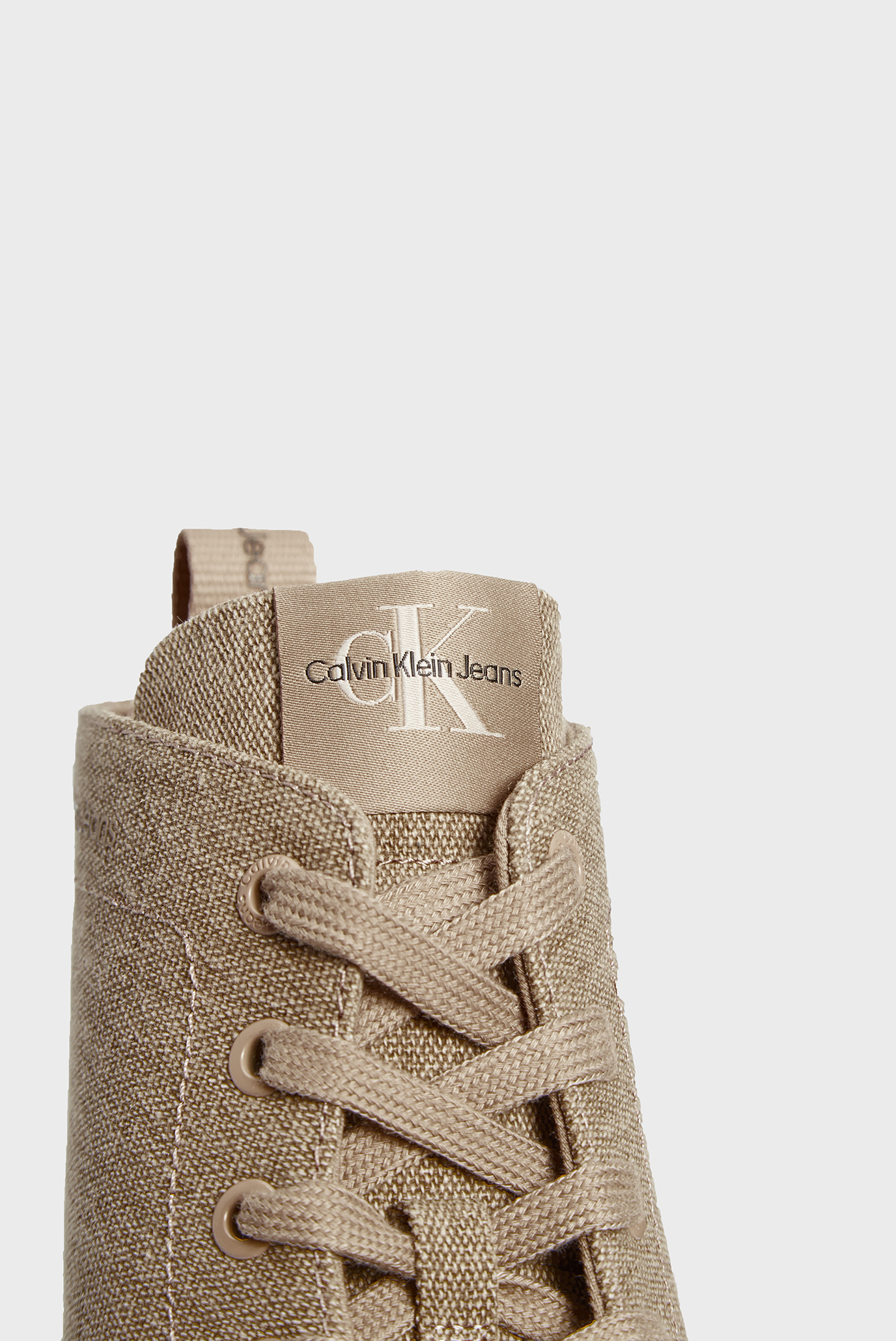 Ботинки CHUNKY COMBAT LACEUP BOOT CO 5