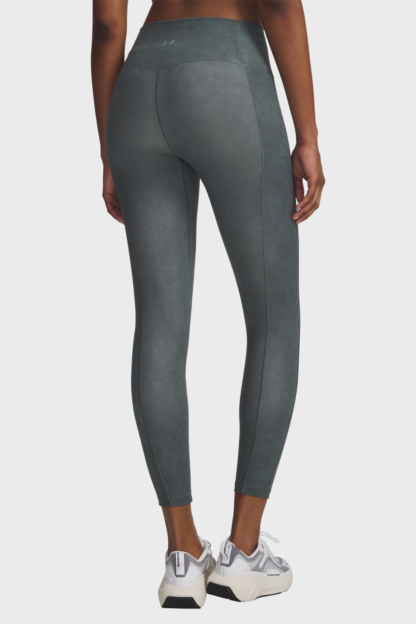 Легинсы Meridian Suede Effect Ak Leg 3