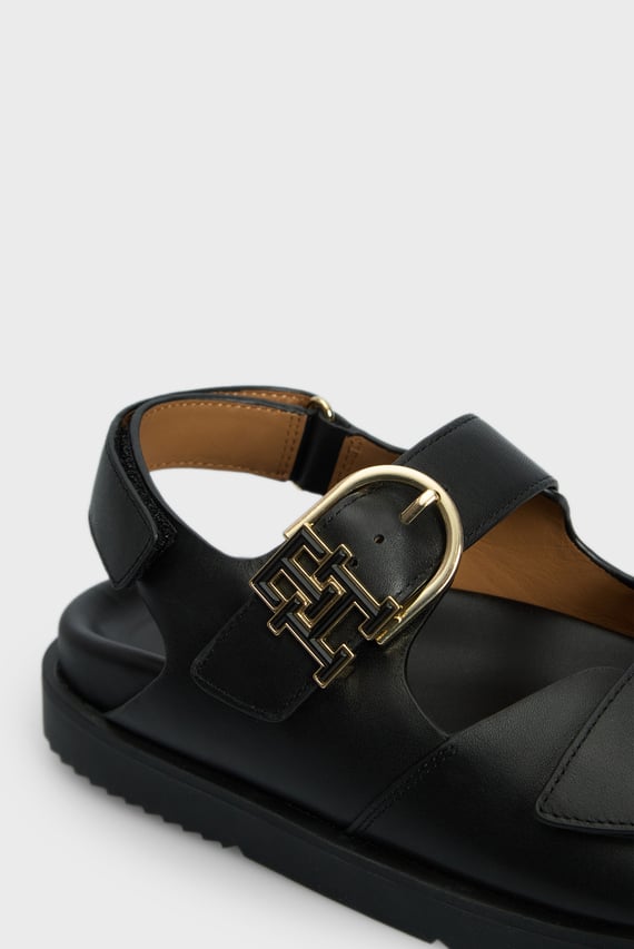 Сандалии/LEATHER SPORTY SANDAL