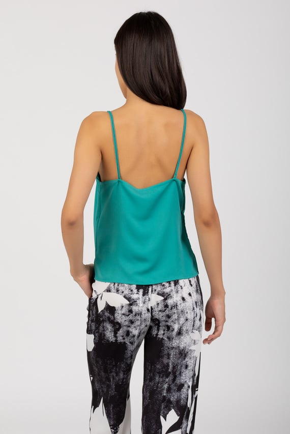 Майка RECYCLED CDC CAMI TOP