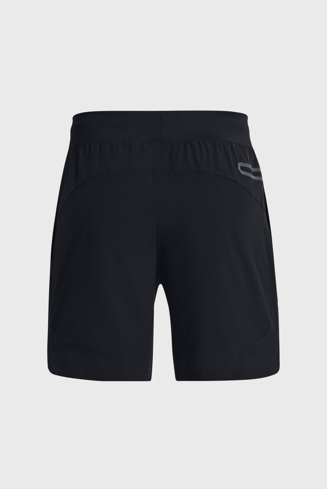 Мужские черные шорты Pjt Rock Unstoppable Sts 3