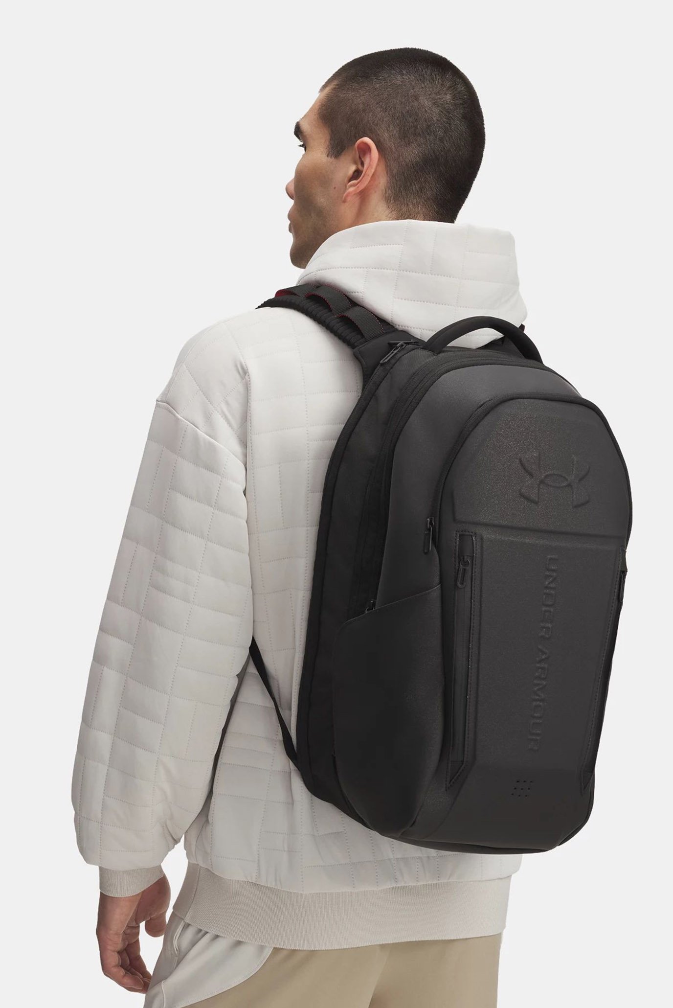 Рюкзак/Hustle Elite BP 8