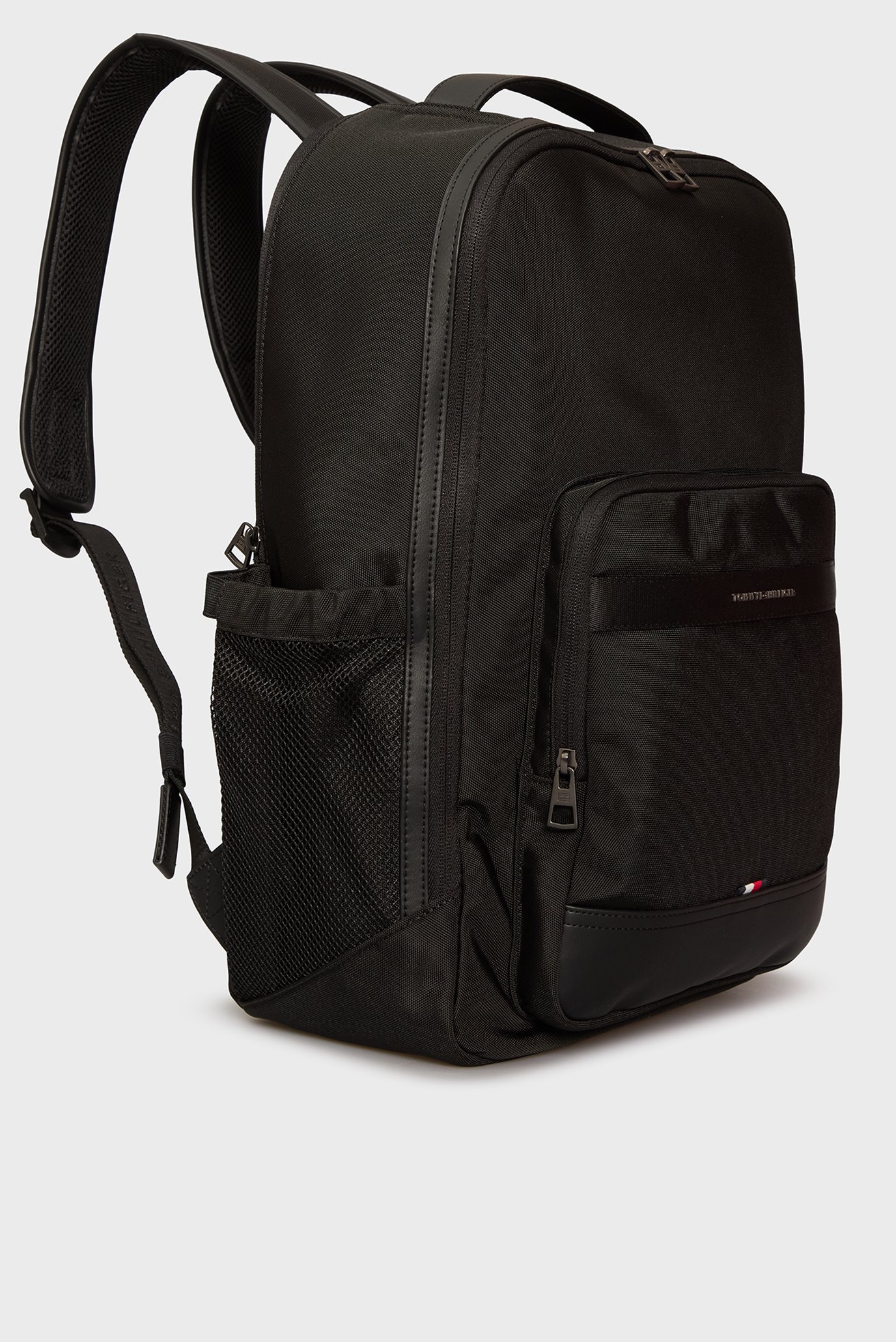 Рюкзак/TH NYLON TRAVEL BACKPACK 3