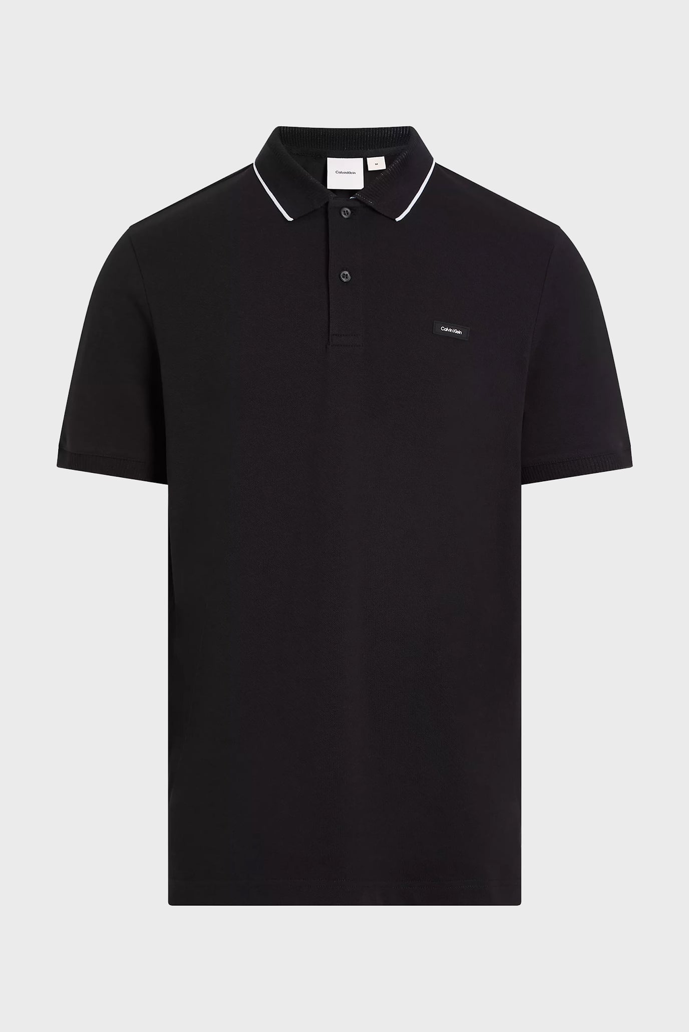 Поло STRETCH PIQUE MULTI TIPPING POLO 6