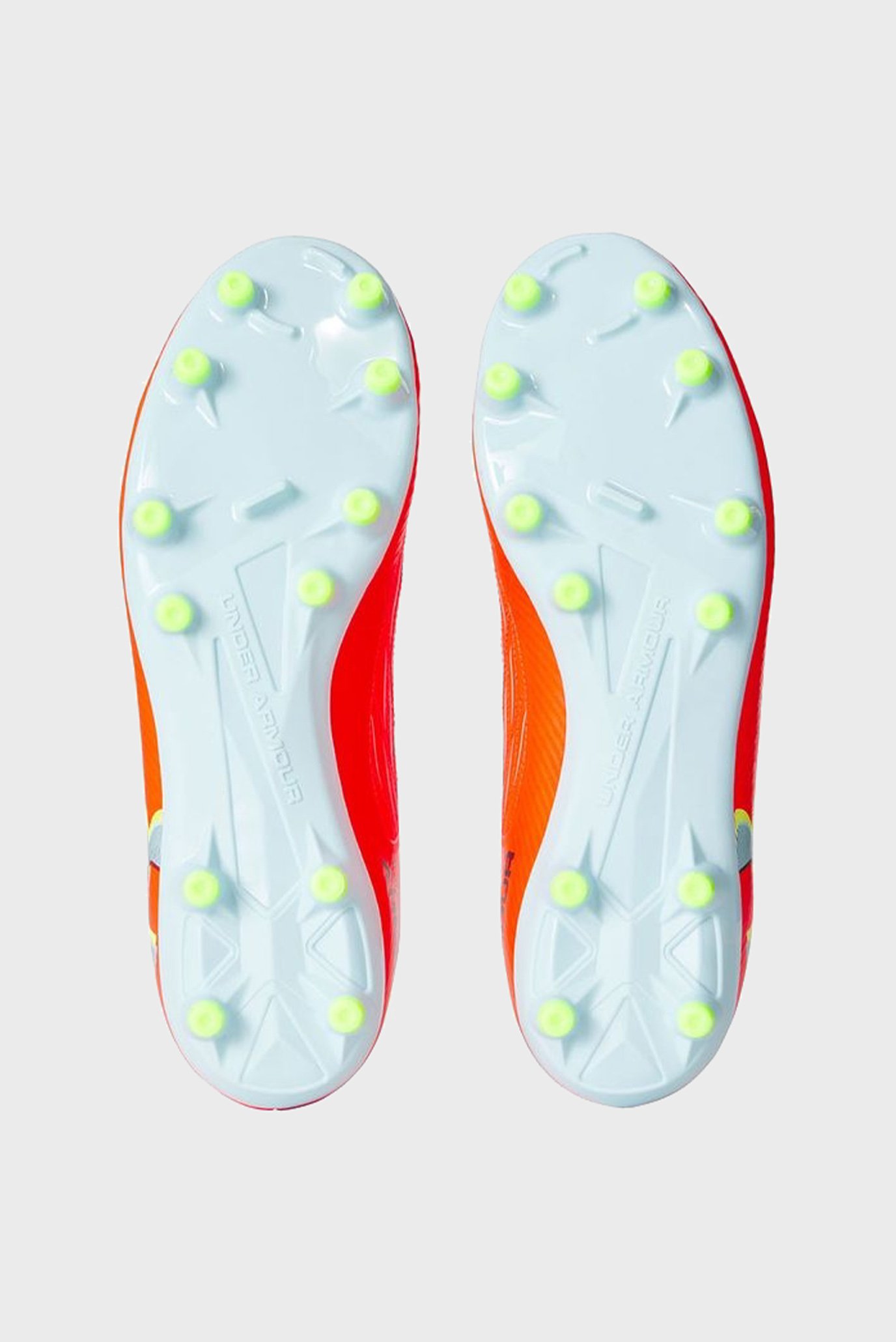 Обувь футб. UA U Magnetico Select 4 FGUnder Armour Обувь футб. UA U Magnetico Select 4 FG 5