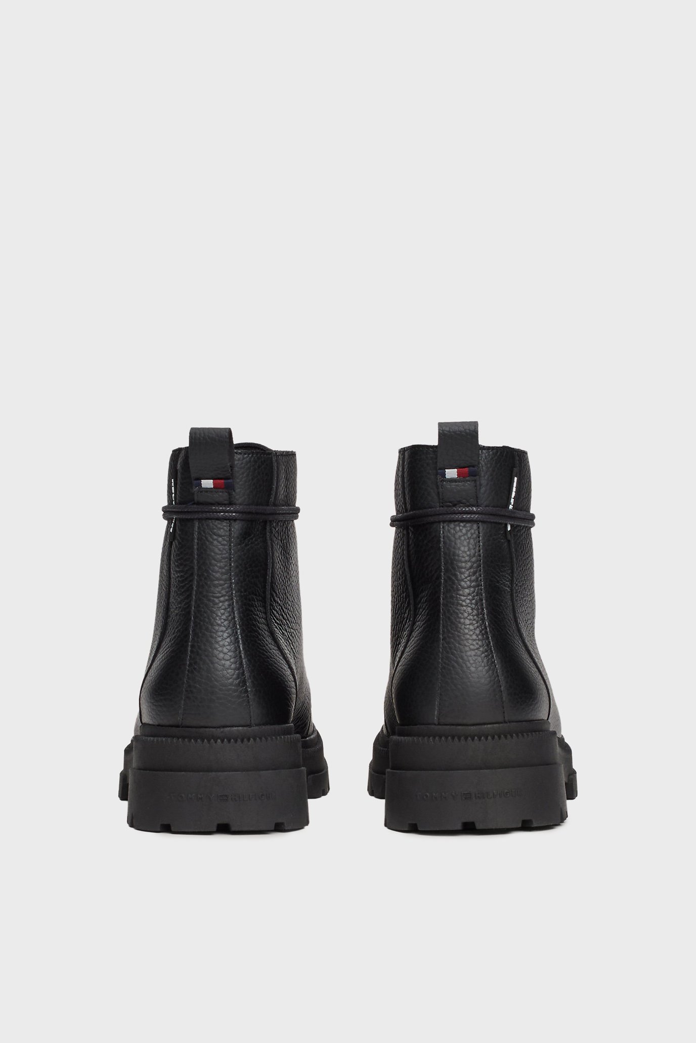 Ботинки TH CHUNKY TL LACE UP BOOT 6