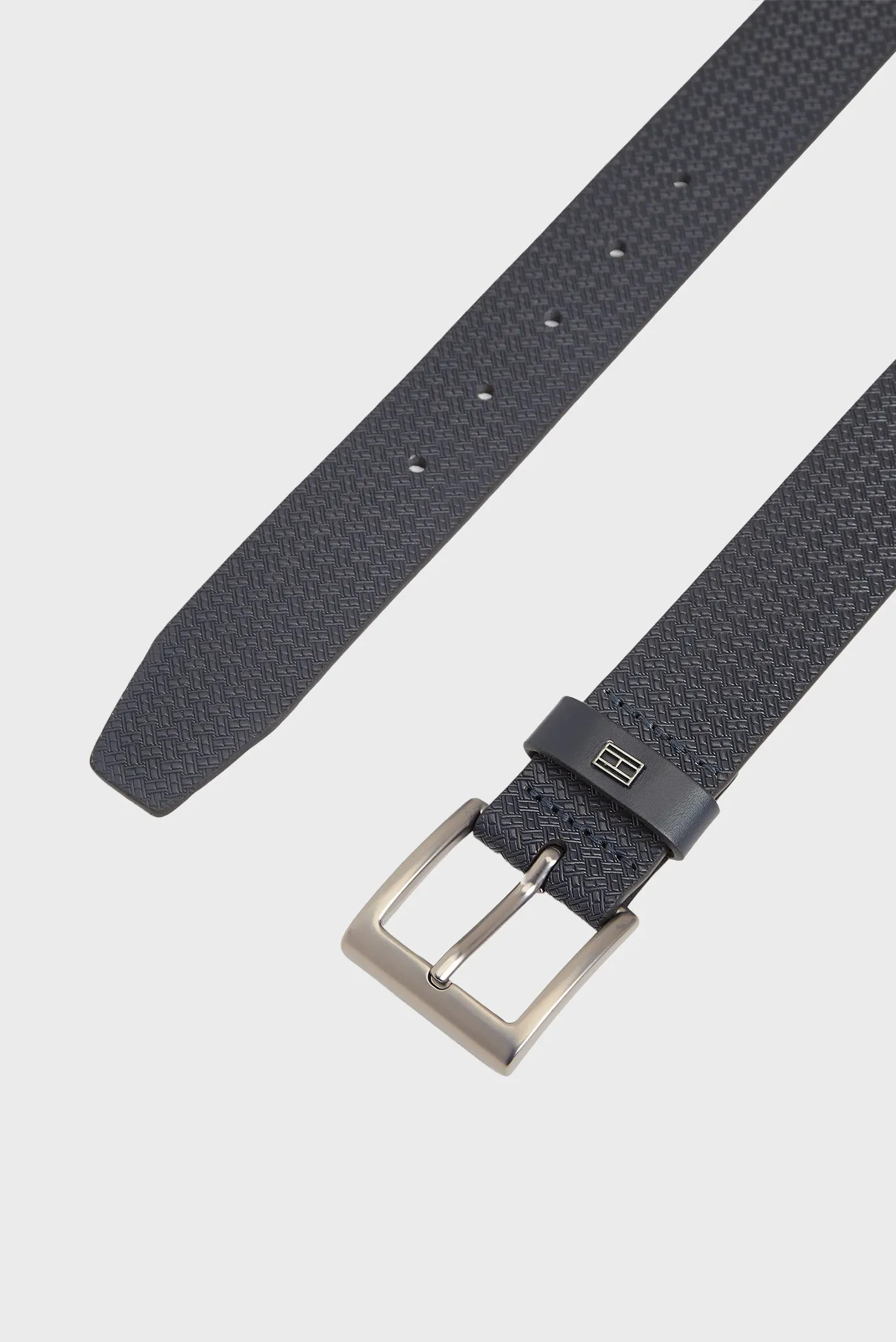 Ремень TH SOHO FLAG AOP 3.5 2