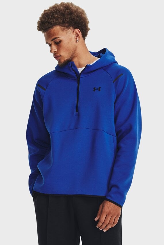 Худи UA Unstoppable Flc Hoodie