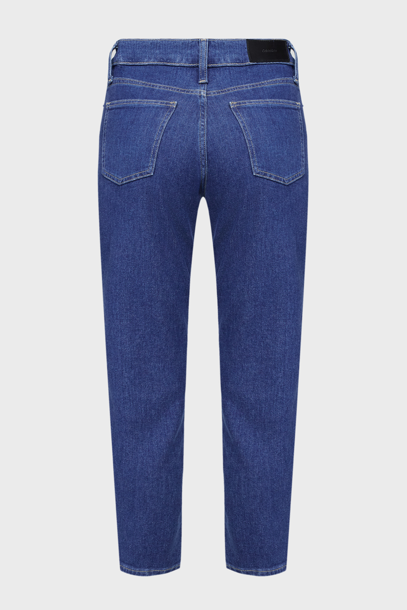 Джинсы HR TAPERED - MID BLUE 5