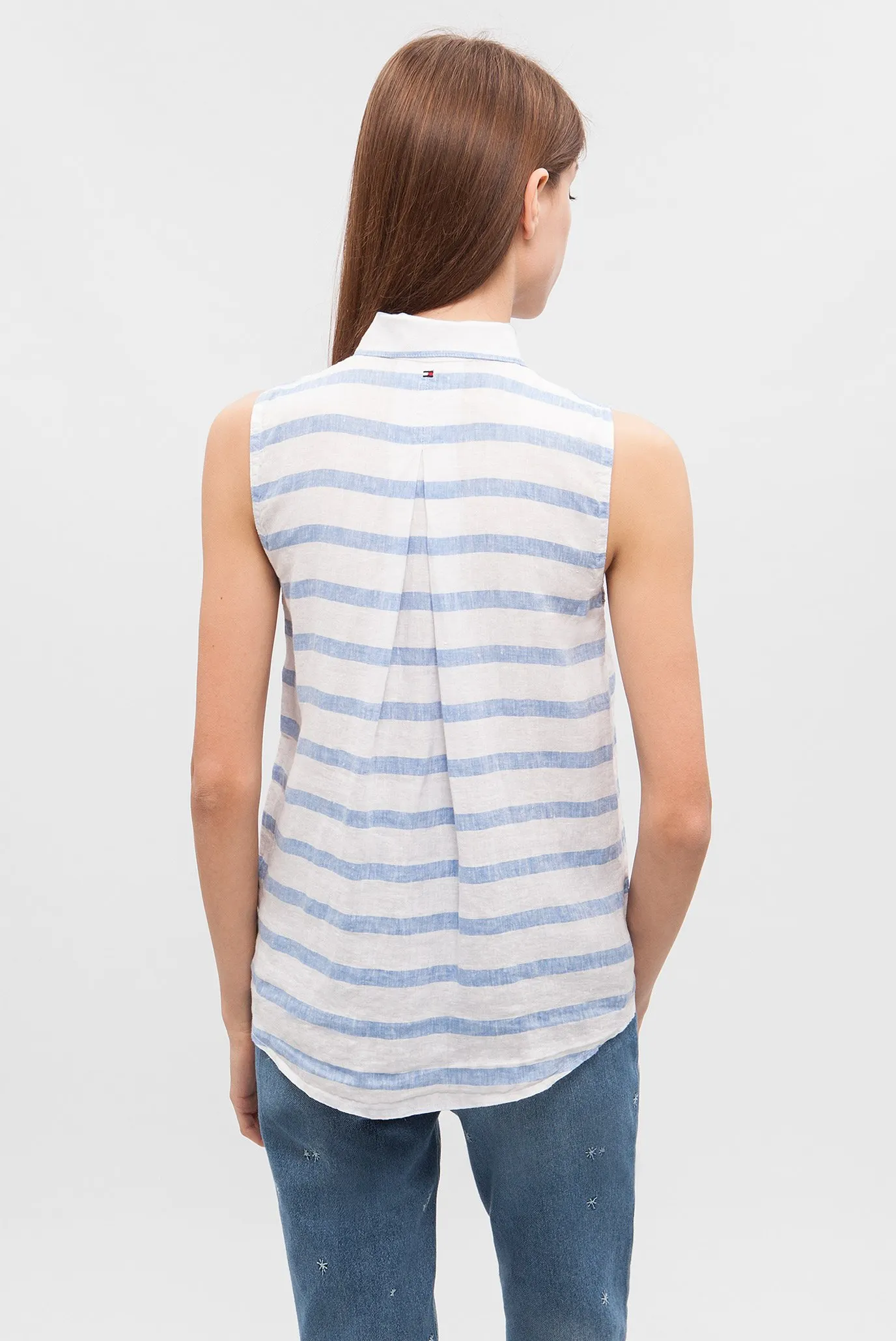 Топ/HILLARY TOP NS 3