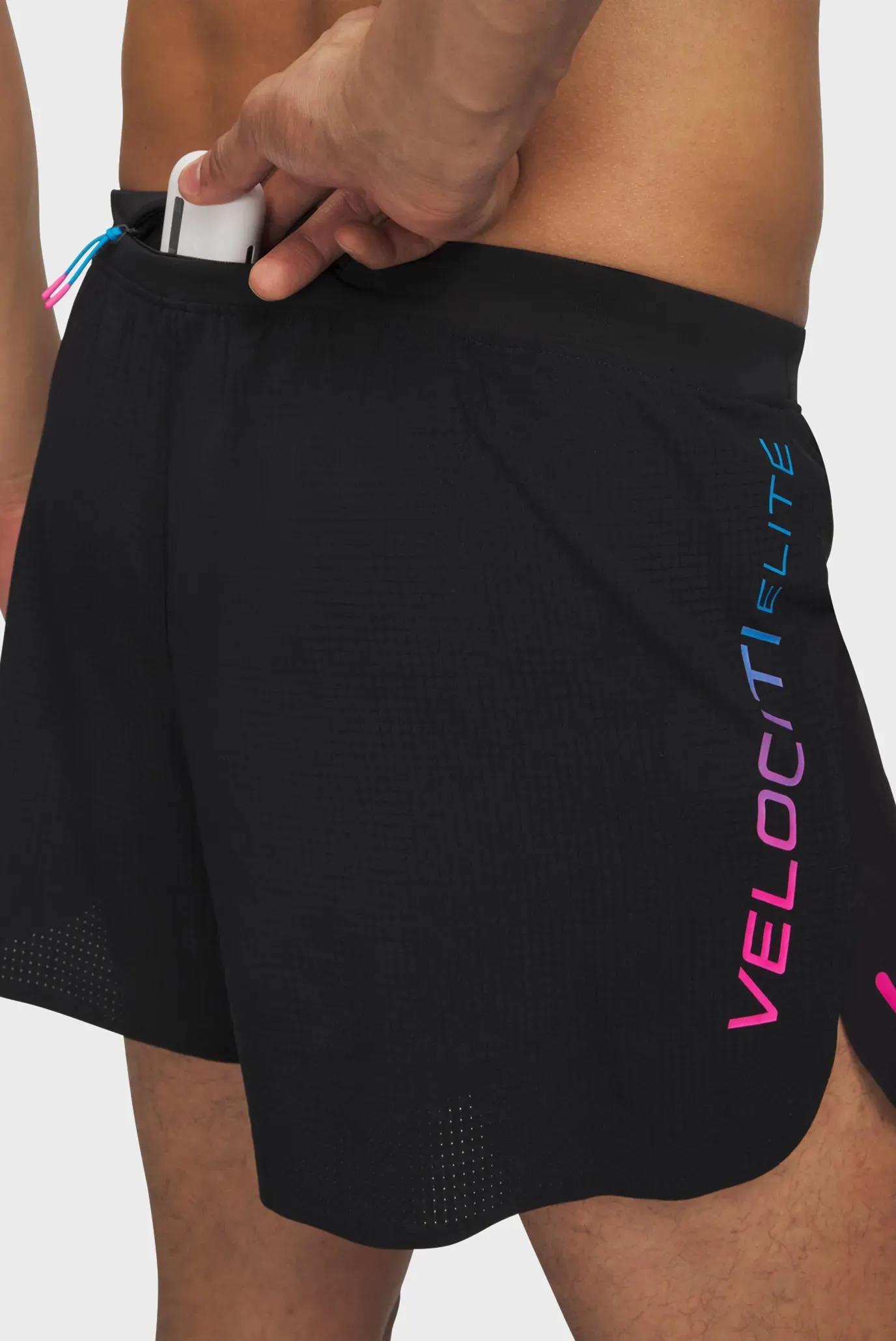 Шорты UA Velociti Elite Short 4