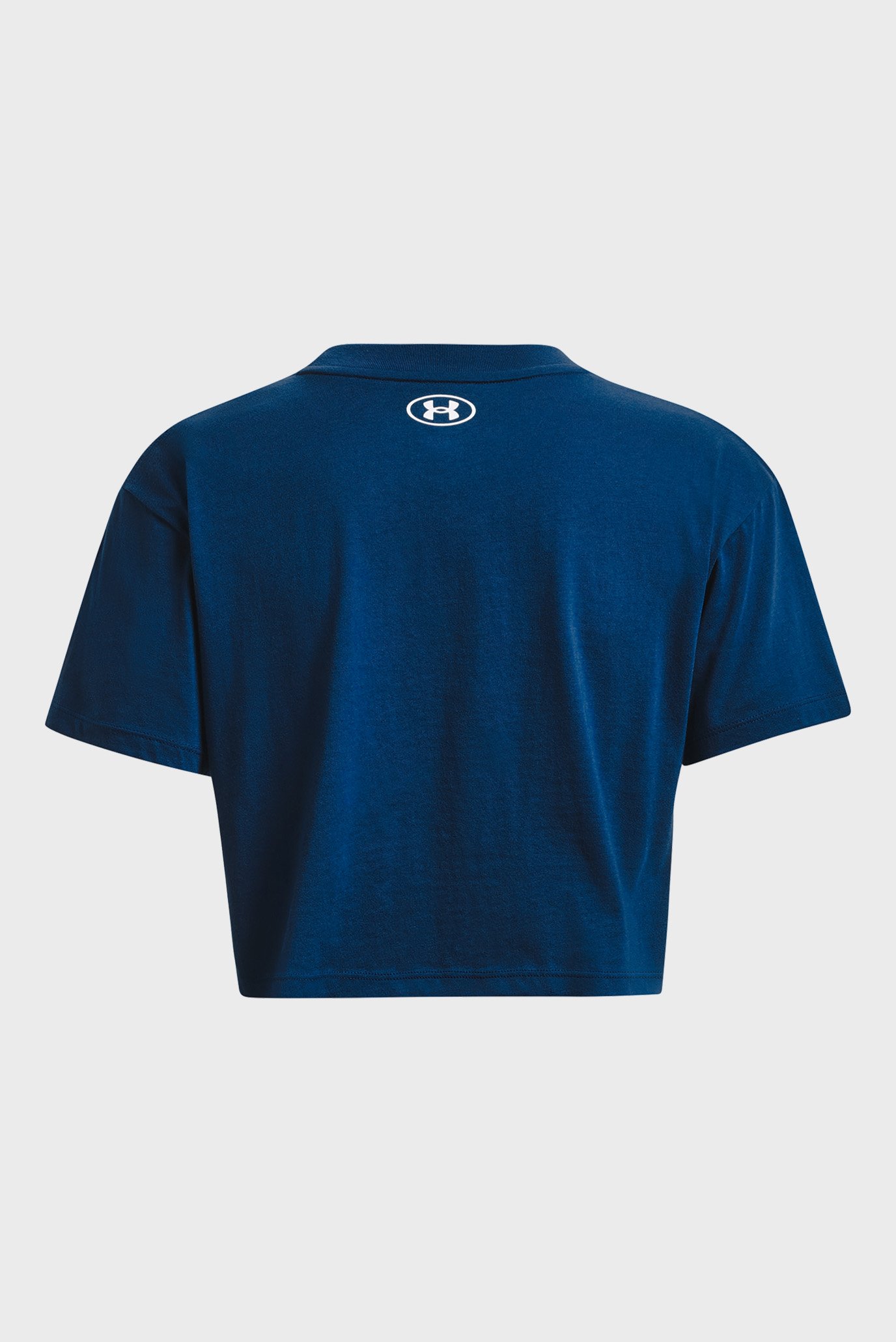 Футболка UA COLLEGIATE CREST CROP SS 6