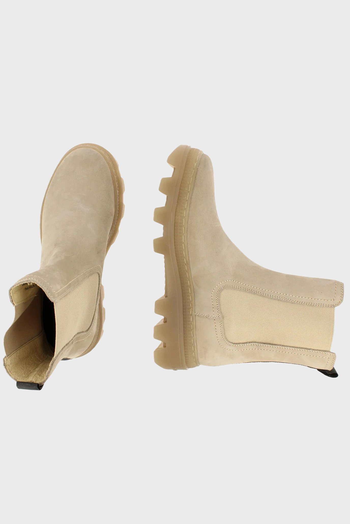 Ботинки NOXER CHS NUB 4