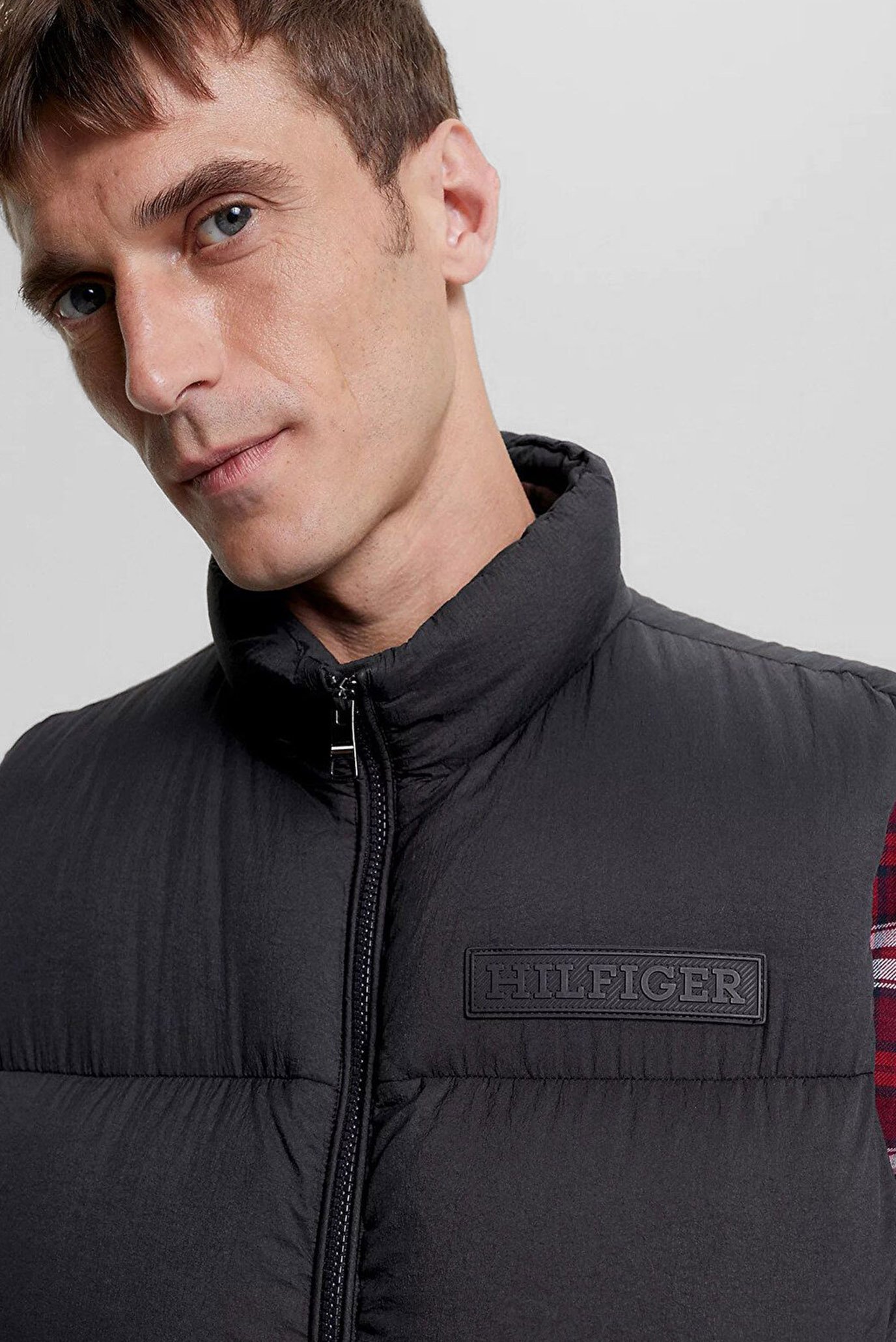 Жилет NEW YORK GMD DOWN GILET 4