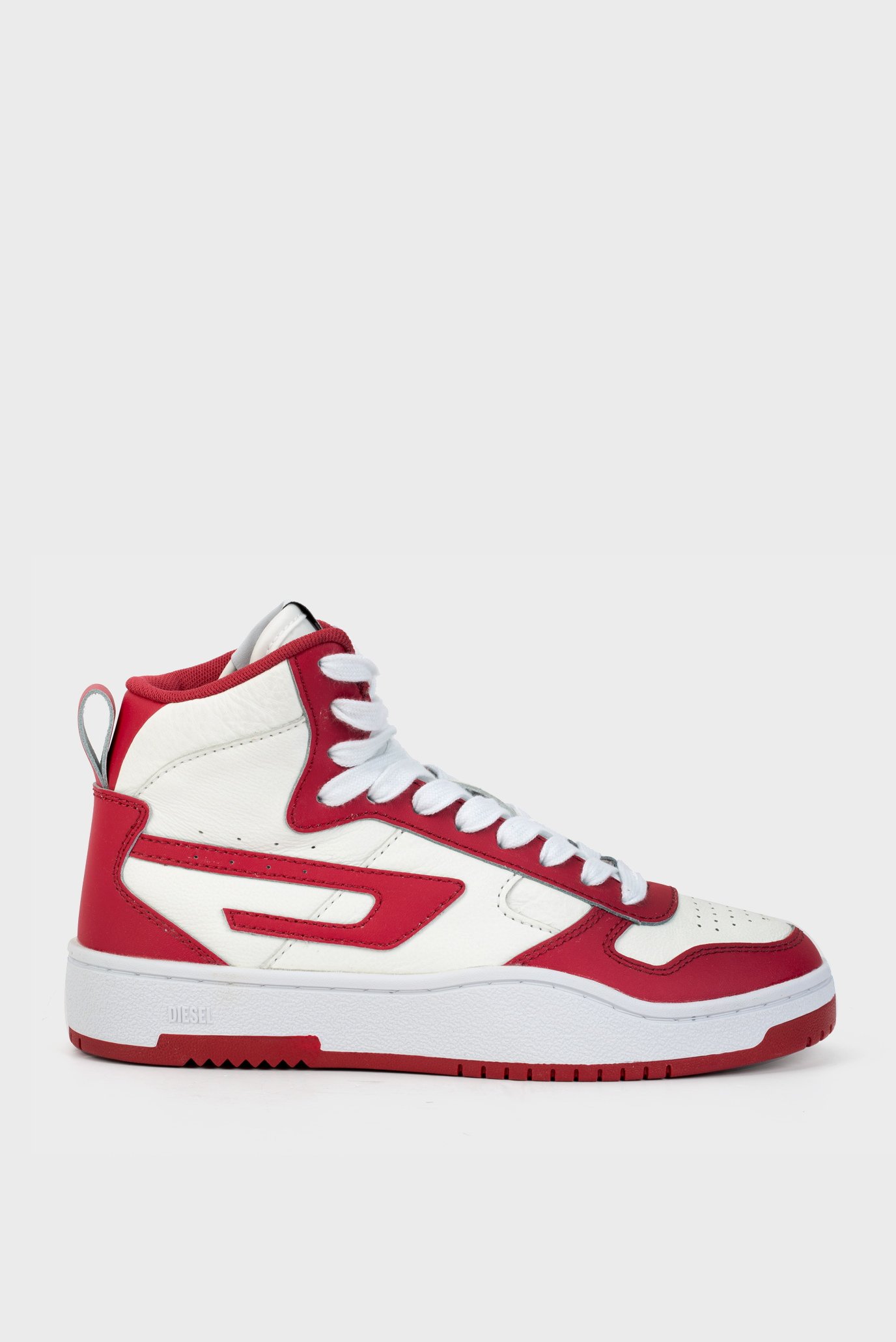 Хайтопы UKIYO   S-UKIYO V2 MID W SNEAKERS 1