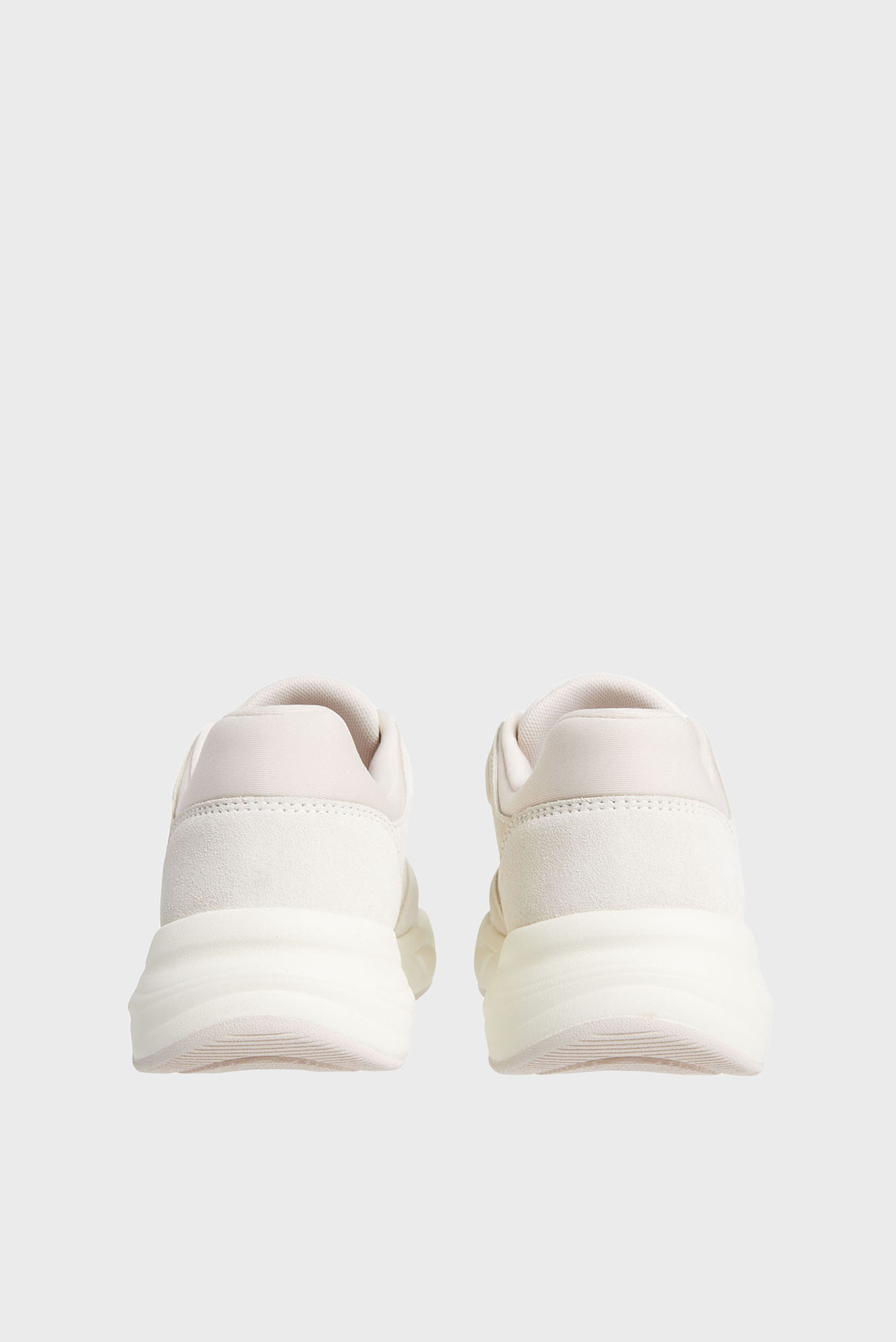 Кроссовки RETRO TENNIS LOW MIX MG MEDIA 5