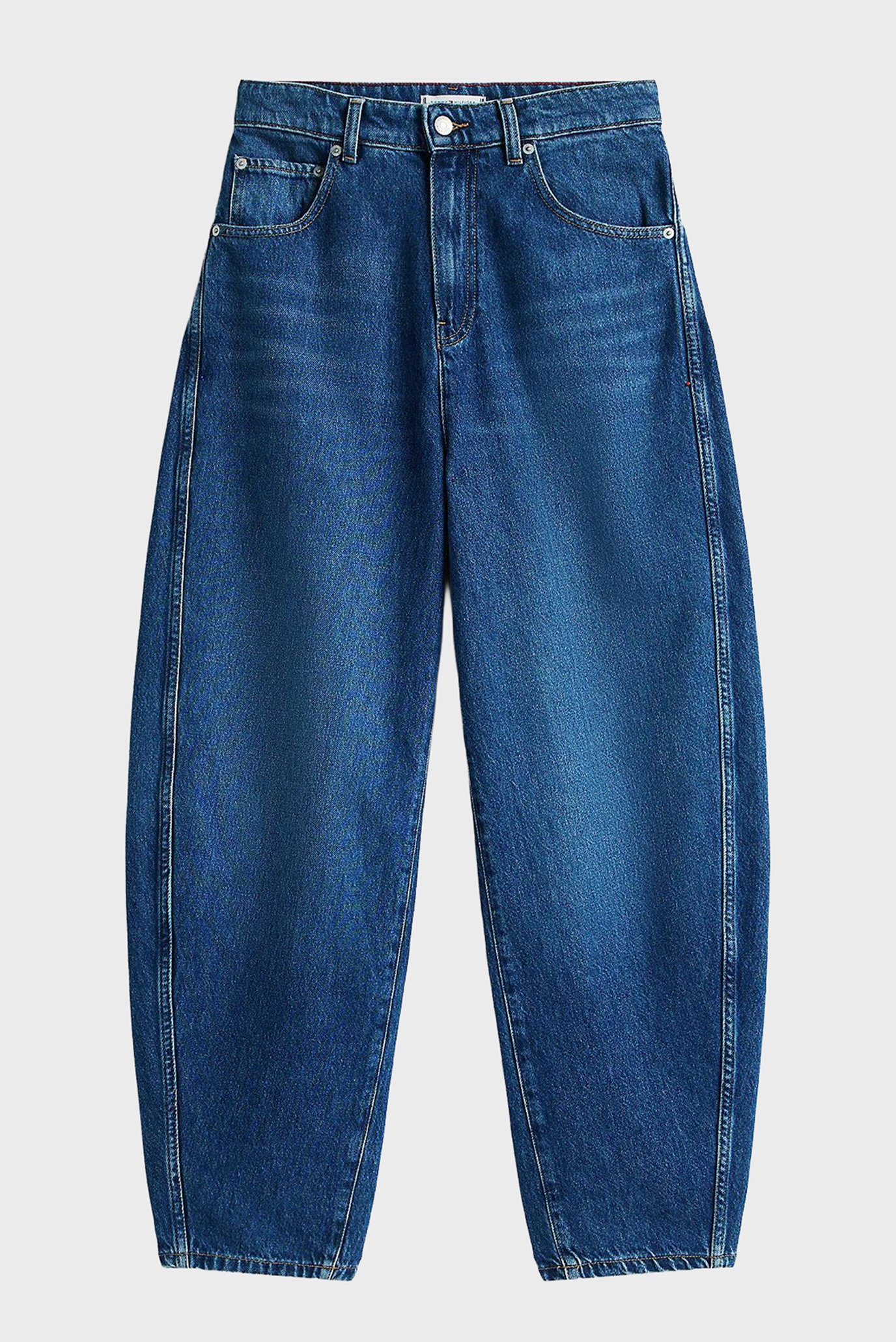 Джинсы DNM FLO LOOSE BALLOON HWTommy Hilfiger Джинсы DNM FLO LOOSE BALLOON HW 6