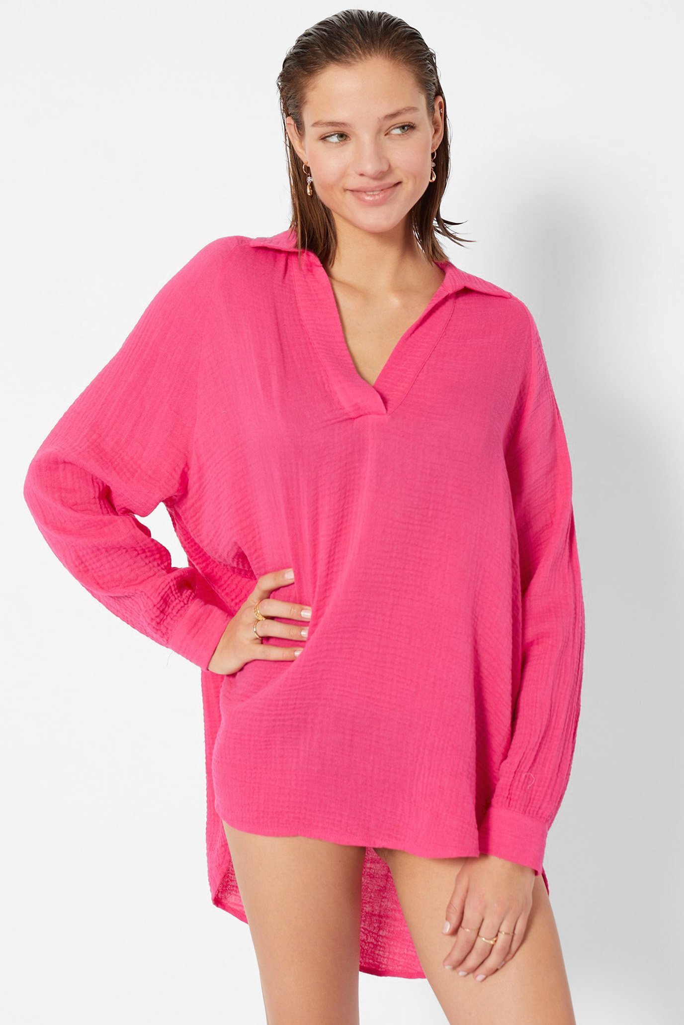 Рубашка ALIYA B - TUNIQUE 3