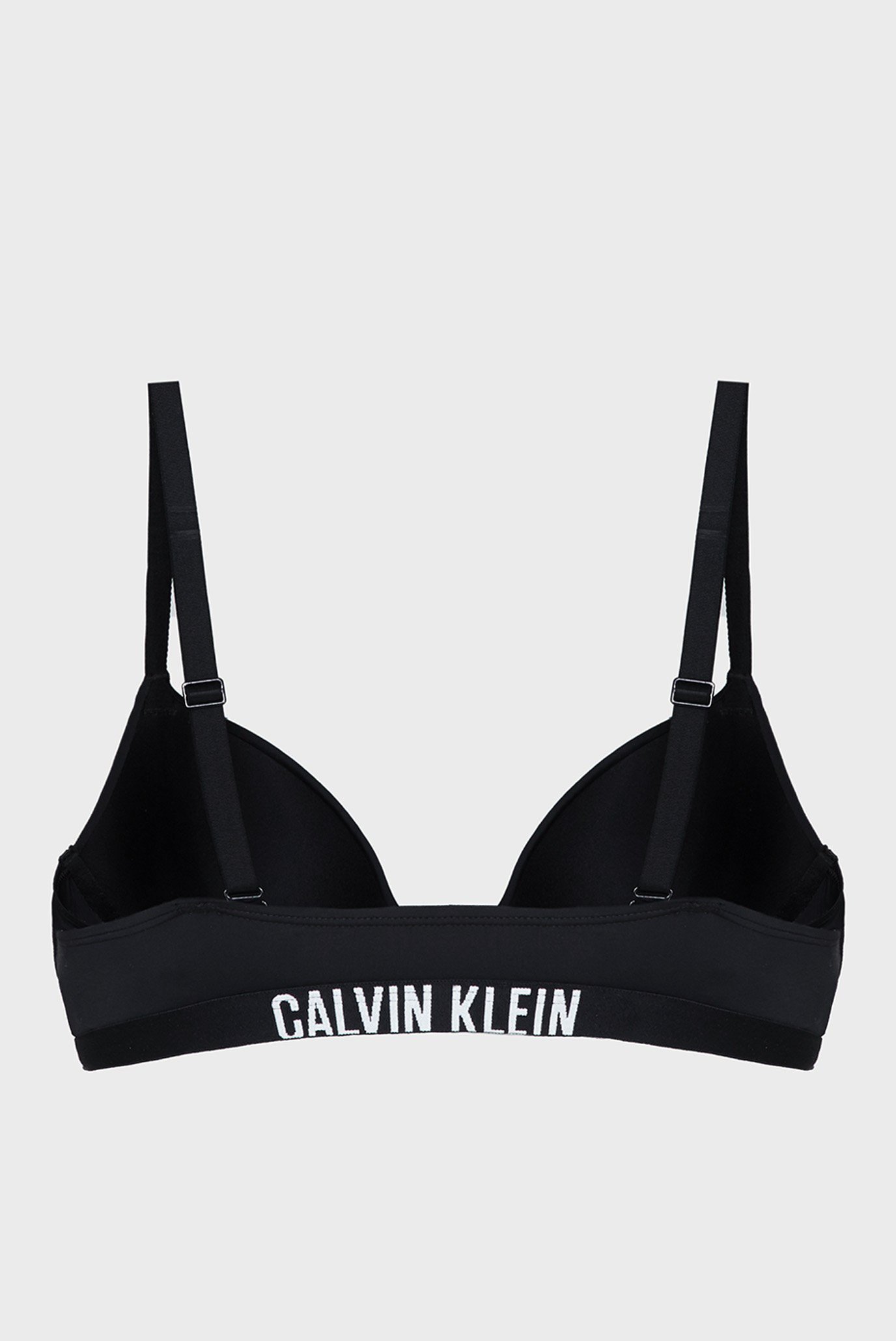 Женский черный бюстгальтер LIGHTLY LINED DEMI 6