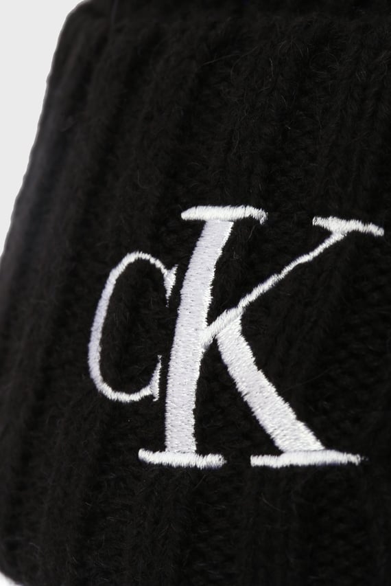 Шапка WAFFLE BEANIE