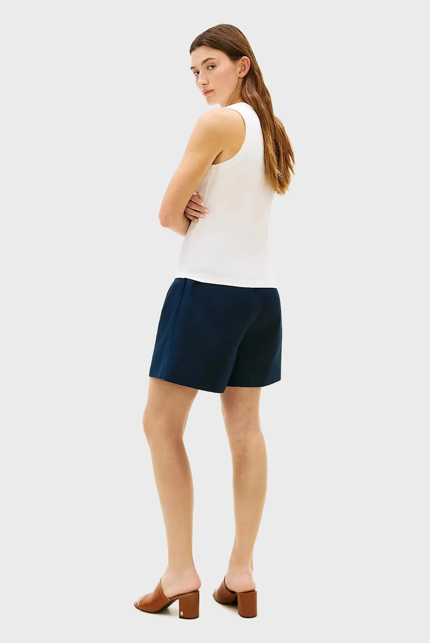 Майка SLIM CODY C-NK TANK 3