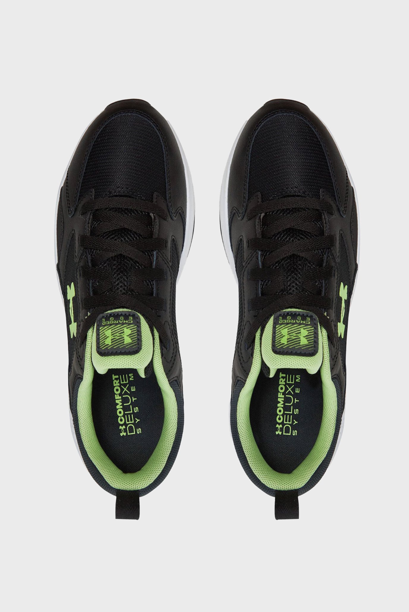 Кроссовки UA Charged Edge 6