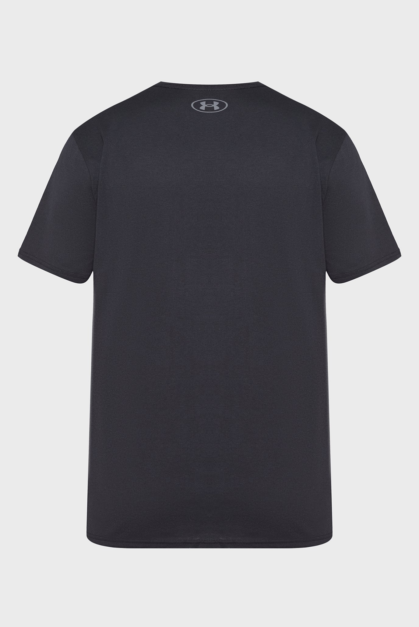 Футболка UA TRIPLE STACK LC LOGO SS 2