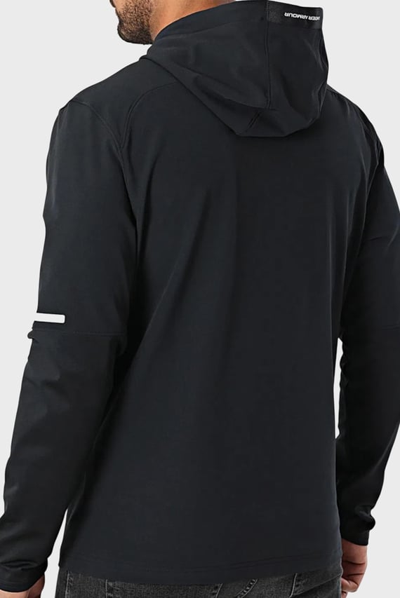 Ветровка Utility Woven Winterized FZ