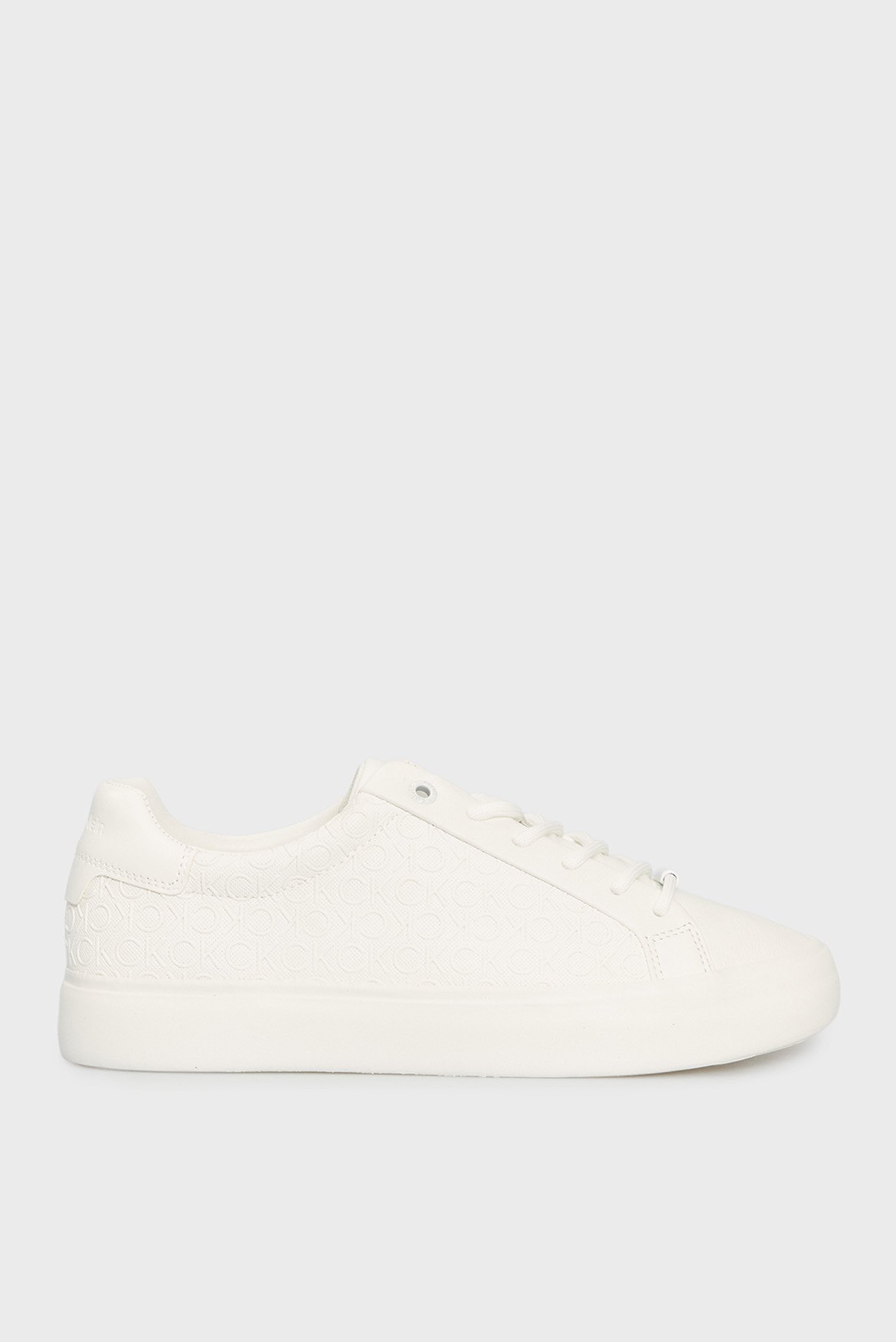 Кроссовки/VULC LACE UP MONO PU 1
