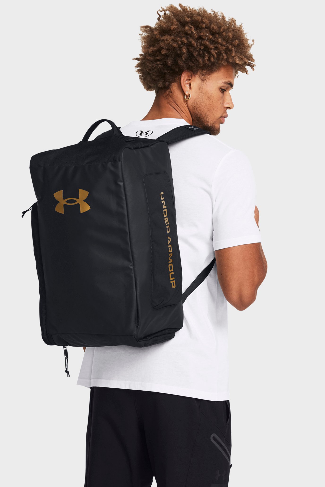 Сумка UA Contain Duo SM BP Duffle 2