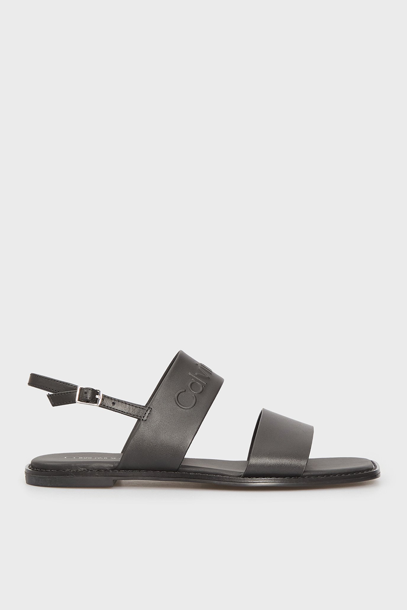 Сандалии FLAT SANDAL - HE 1
