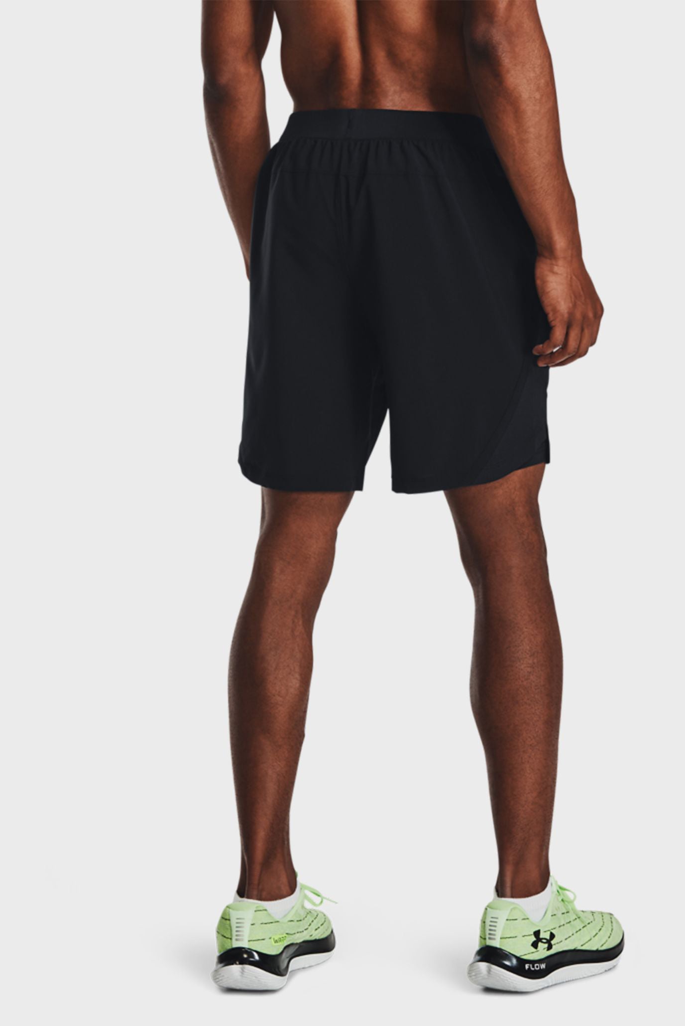 Шорты UA LAUNCH 7'' 2-IN-1 SHORT 3