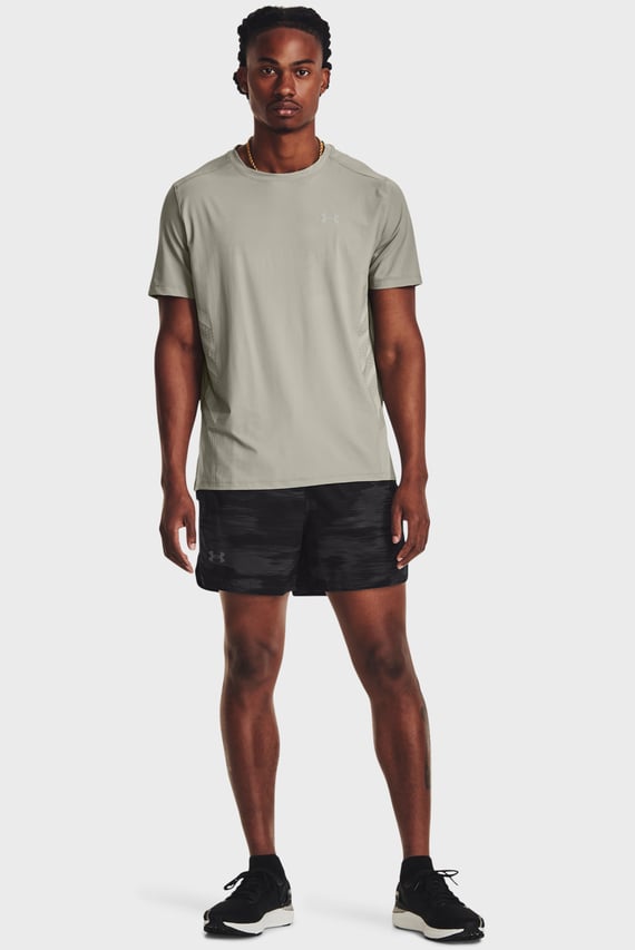 Футболка UA LASER SHORTSLEEVE