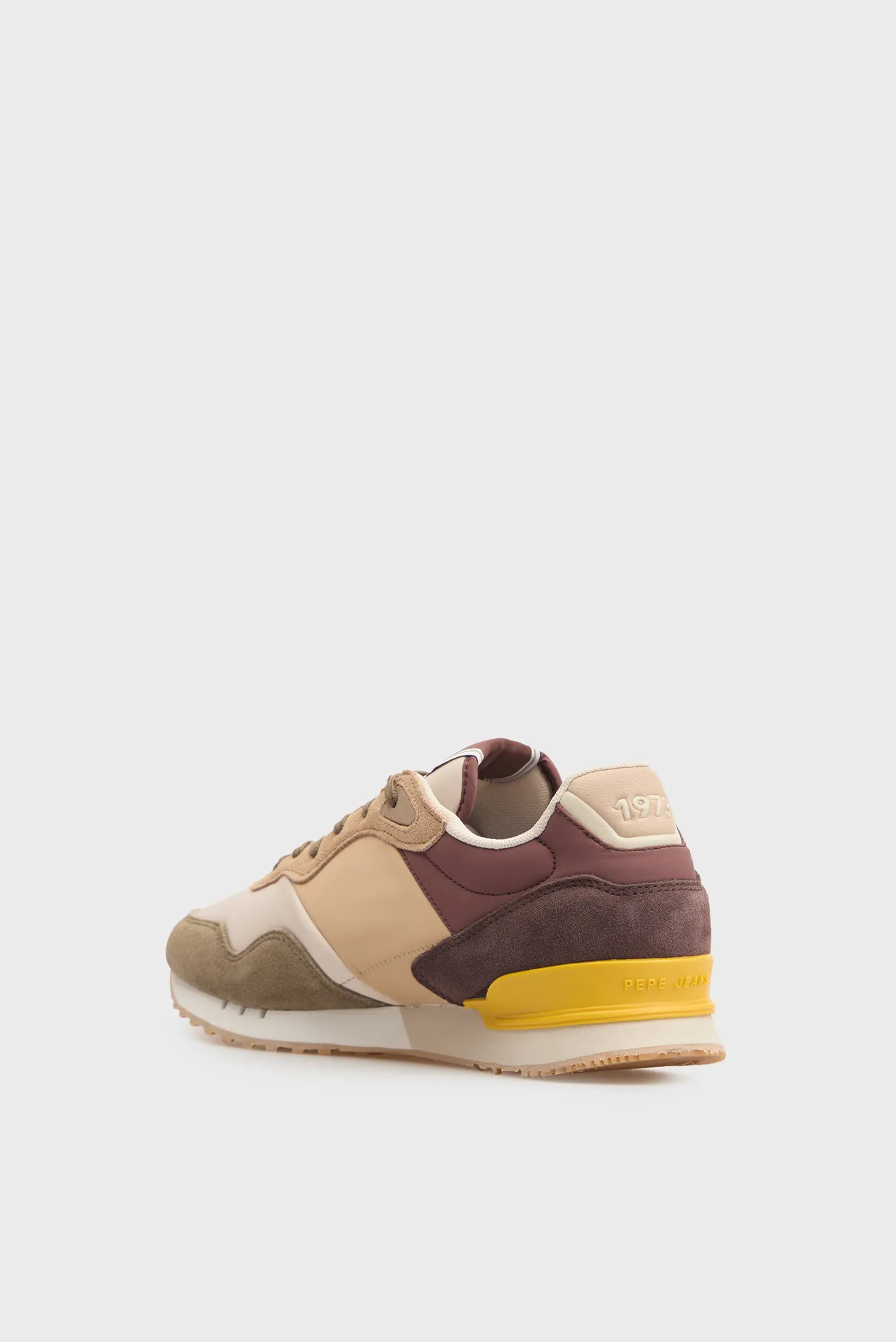 Кроссовки LONDON SOFT M 5