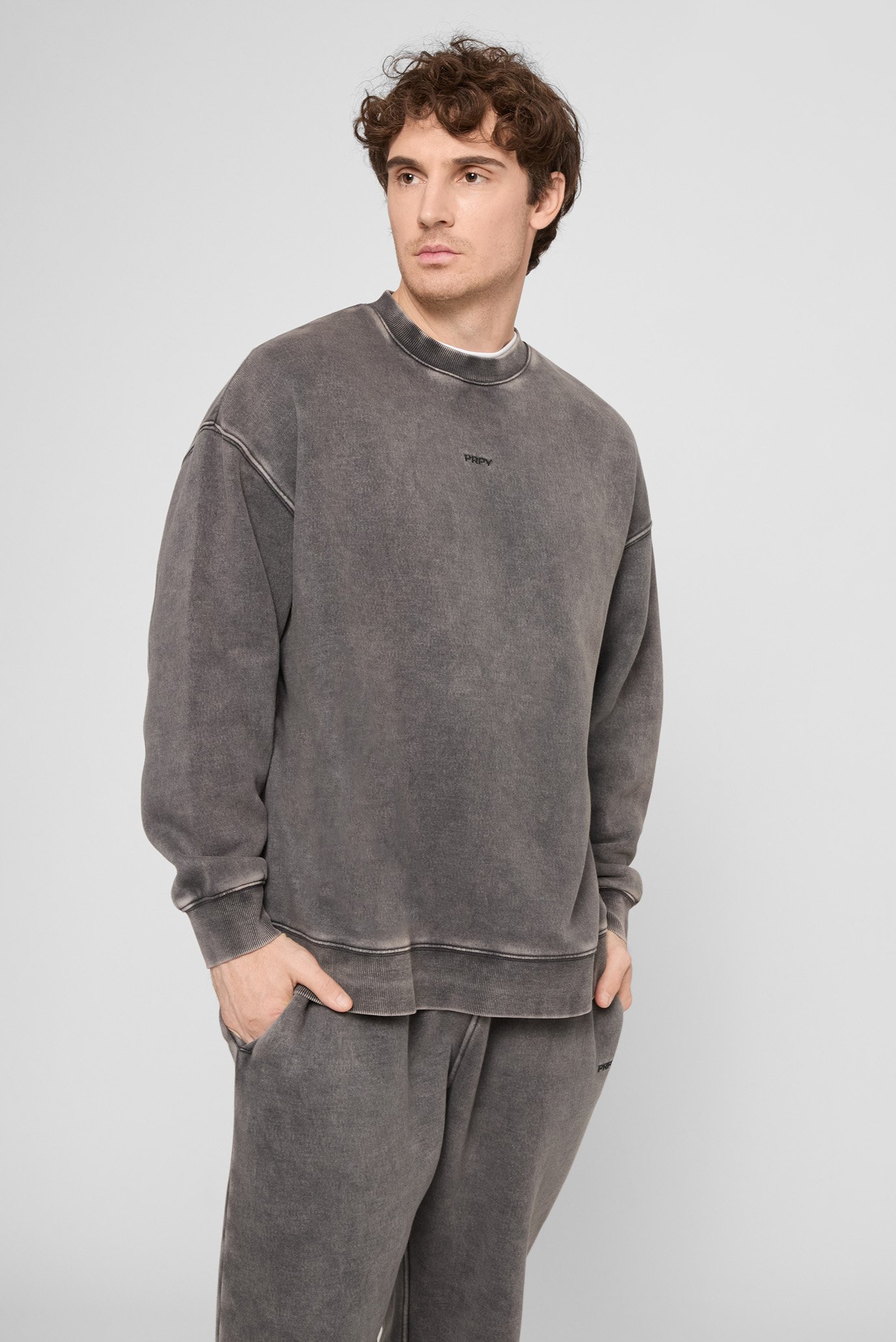 Свитшот MTSWT 052 3