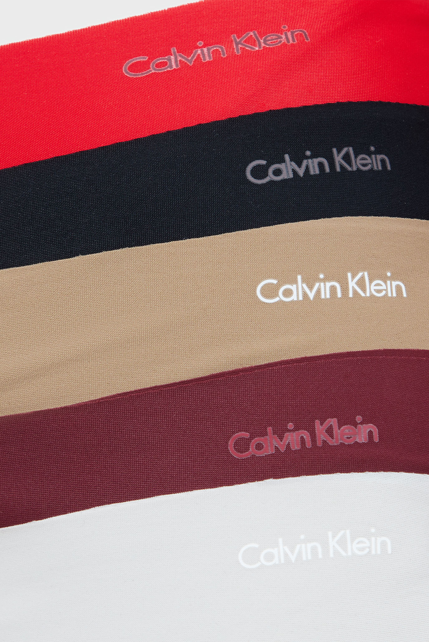 Набор белья HIPSTER 5PK 3